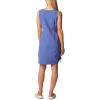 imageColumbia Womens Anytime Casual III Dress Stain Resistant Sun ProtectionEve