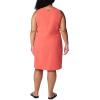 imageColumbia Womens Anytime Casual III Dress Stain Resistant Sun ProtectionJuicy