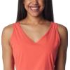 imageColumbia Womens Anytime Casual III Dress Stain Resistant Sun ProtectionJuicy