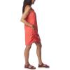 imageColumbia Womens Anytime Casual III Dress Stain Resistant Sun ProtectionJuicy