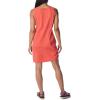 imageColumbia Womens Anytime Casual III Dress Stain Resistant Sun ProtectionJuicy