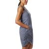 imageColumbia Womens Anytime Casual III Dress Stain Resistant Sun ProtectionNocturnal Heather