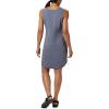 imageColumbia Womens Anytime Casual III Dress Stain Resistant Sun ProtectionNocturnal Heather