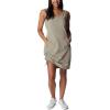 imageColumbia Womens Anytime Casual III Dress Stain Resistant Sun ProtectionTusk