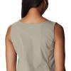 imageColumbia Womens Anytime Casual III Dress Stain Resistant Sun ProtectionTusk
