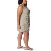 imageColumbia Womens Anytime Casual III Dress Stain Resistant Sun ProtectionTusk