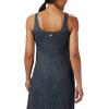 imageColumbia Womens Freezer Maxi DressBlack Seaside Swirls Print