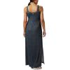 imageColumbia Womens Freezer Maxi DressBlack Seaside Swirls Print