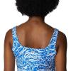 imageColumbia Womens Freezer Maxi DressBlue Macaw Swirlscape