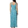 imageColumbia Womens Freezer Maxi DressCanyon Blue Serenoa Tonal