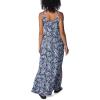 imageColumbia Womens Freezer Maxi DressCollegiate Navy Serenoa Tonal