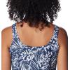 imageColumbia Womens Freezer Maxi DressCollegiate Navy Serenoa Tonal