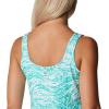 imageColumbia Womens Freezer Maxi DressElectric Turquoise Swirlscape