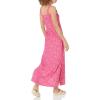 imageColumbia Womens Freezer Maxi DressUltra Pink Sailstream