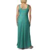 imageColumbia Womens Freezer Maxi DressWaterfall Seaside Swirls Print