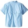 imageColumbia Womens PFG Bahama Ii UPF 30 Short Sleeve Fishing ShirtAir