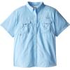 imageColumbia Womens PFG Bahama Ii UPF 30 Short Sleeve Fishing ShirtAir