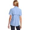 imageColumbia Womens PFG Bahama Ii UPF 30 Short Sleeve Fishing ShirtEmpress