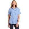 imageColumbia Womens PFG Bahama Ii UPF 30 Short Sleeve Fishing ShirtEmpress