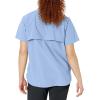 imageColumbia Womens PFG Bahama Ii UPF 30 Short Sleeve Fishing ShirtEmpress