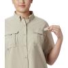 imageColumbia Womens PFG Bahama Ii UPF 30 Short Sleeve Fishing ShirtFossil