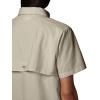 imageColumbia Womens PFG Bahama Ii UPF 30 Short Sleeve Fishing ShirtFossil