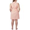imageColumbia Womens PFG Bonehead Stretch Sleeveless Dress Cotton BlendPink