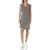 imageColumbia Womens Anytime Casual III Dress Stain Resistant Sun ProtectionCity Grey