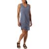 imageColumbia Womens Anytime Casual III Dress Stain Resistant Sun ProtectionNocturnal Heather