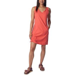 imageColumbia Womens Anytime Casual III Dress Stain Resistant Sun ProtectionJuicy