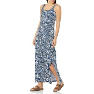 imageColumbia Womens Freezer Maxi DressCollegiate Navy Sailstream