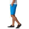 imageColumbia Mens Hybrid Trek ShortBright Indigo