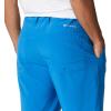 imageColumbia Mens Hybrid Trek ShortBright Indigo