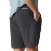 imageColumbia Mens Hybrid Trek ShortShark