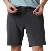 imageColumbia Mens Hybrid Trek ShortShark