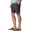 imageColumbia Mens Hybrid Trek ShortShark