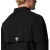 imageColumbia Mens PFG Blood and Guts III Long Sleeve Shirt Stain ampamp Water ResistantBlack