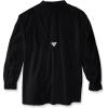 imageColumbia Mens PFG Blood and Guts III Long Sleeve Shirt Stain ampamp Water ResistantBlack
