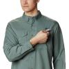 imageColumbia Mens PFG Blood and Guts III Long Sleeve Shirt Stain ampamp Water ResistantPond