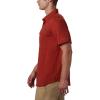 imageColumbia Mens Silver Ridge Lite Short Sleeve ShirtCarnelian Red