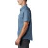 imageColumbia Mens Silver Ridge Lite Short Sleeve ShirtMountain