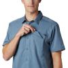 imageColumbia Mens Silver Ridge Lite Short Sleeve ShirtMountain