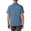 imageColumbia Mens Silver Ridge Lite Short Sleeve ShirtMountain