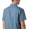 imageColumbia Mens Silver Ridge Lite Short Sleeve ShirtMountain