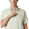 imageColumbia Mens Silver Ridge Lite Short Sleeve ShirtPixel