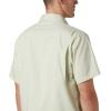 imageColumbia Mens Silver Ridge Lite Short Sleeve ShirtPixel