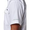 imageColumbia Mens Silver Ridge Lite Short Sleeve ShirtSilver