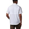 imageColumbia Mens Silver Ridge Lite Short Sleeve ShirtSilver