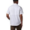 imageColumbia Mens Silver Ridge Lite Short Sleeve ShirtSilver
