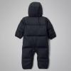 imageColumbia Unisex Baby Snuggly Bunny Ii BuntingBlackShark Peaked Tonal